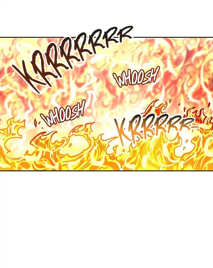 Tower of God Chapter 416 - Page 36