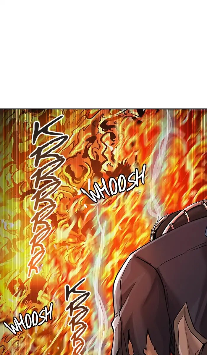 Tower of God Chapter 416 - Page 39