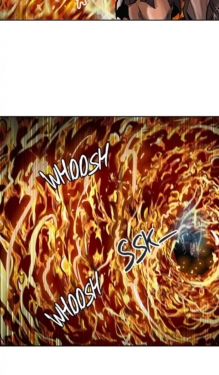 Tower of God Chapter 416 - Page 40