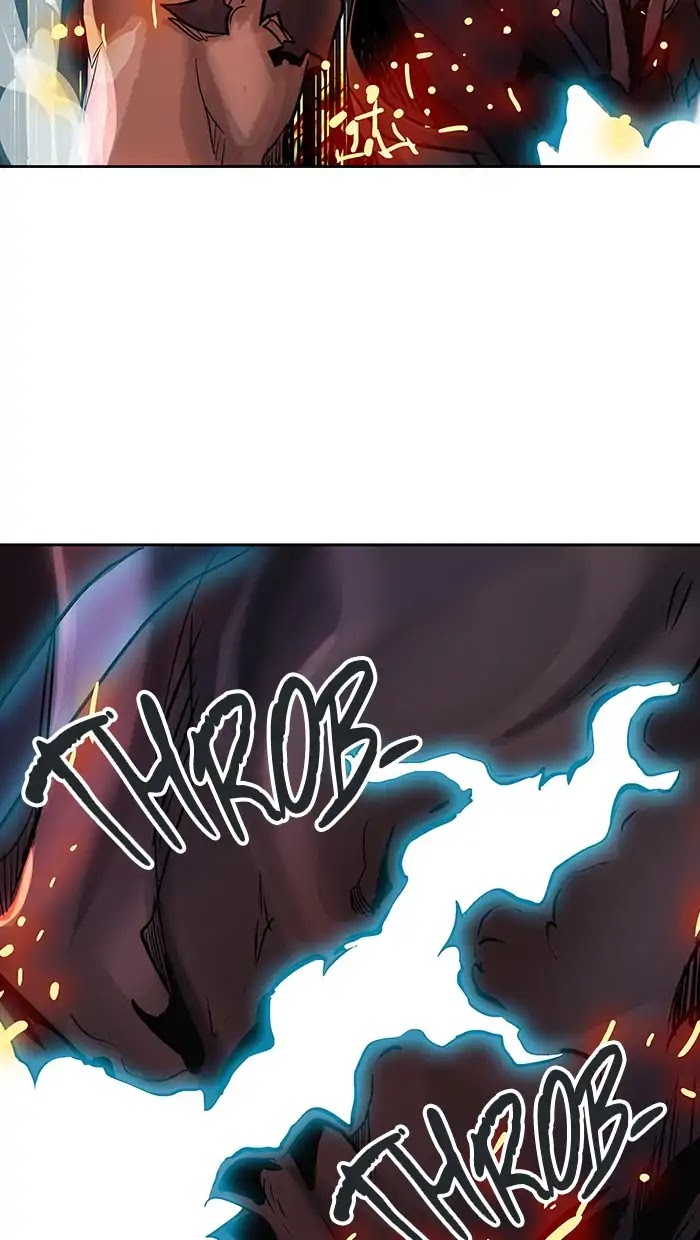 Tower of God Chapter 416 - Page 42