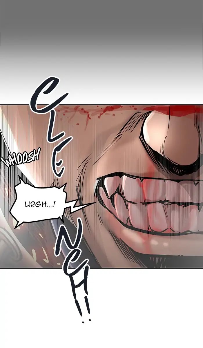 Tower of God Chapter 416 - Page 44