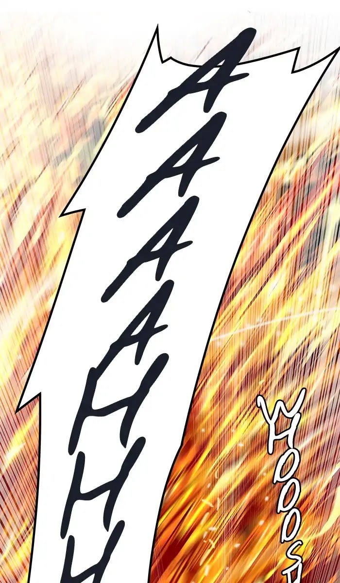 Tower of God Chapter 416 - Page 45