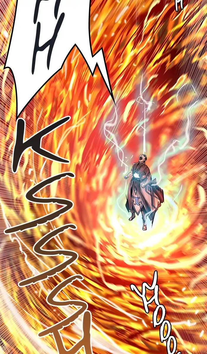Tower of God Chapter 416 - Page 46