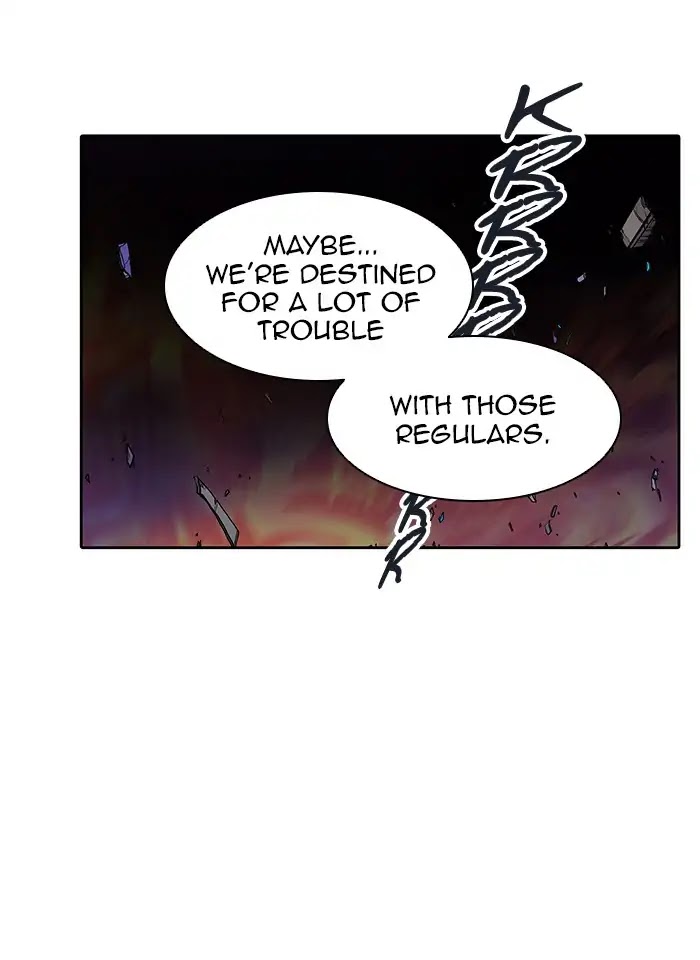 Tower of God Chapter 416 - Page 52