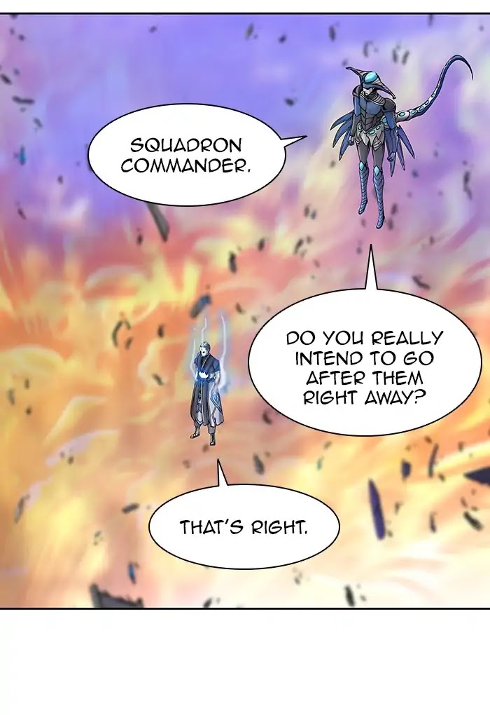 Tower of God Chapter 416 - Page 53