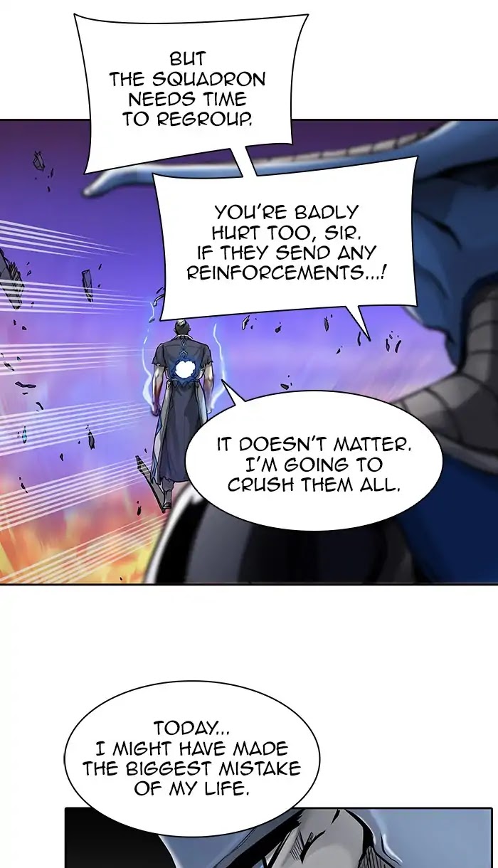 Tower of God Chapter 416 - Page 54