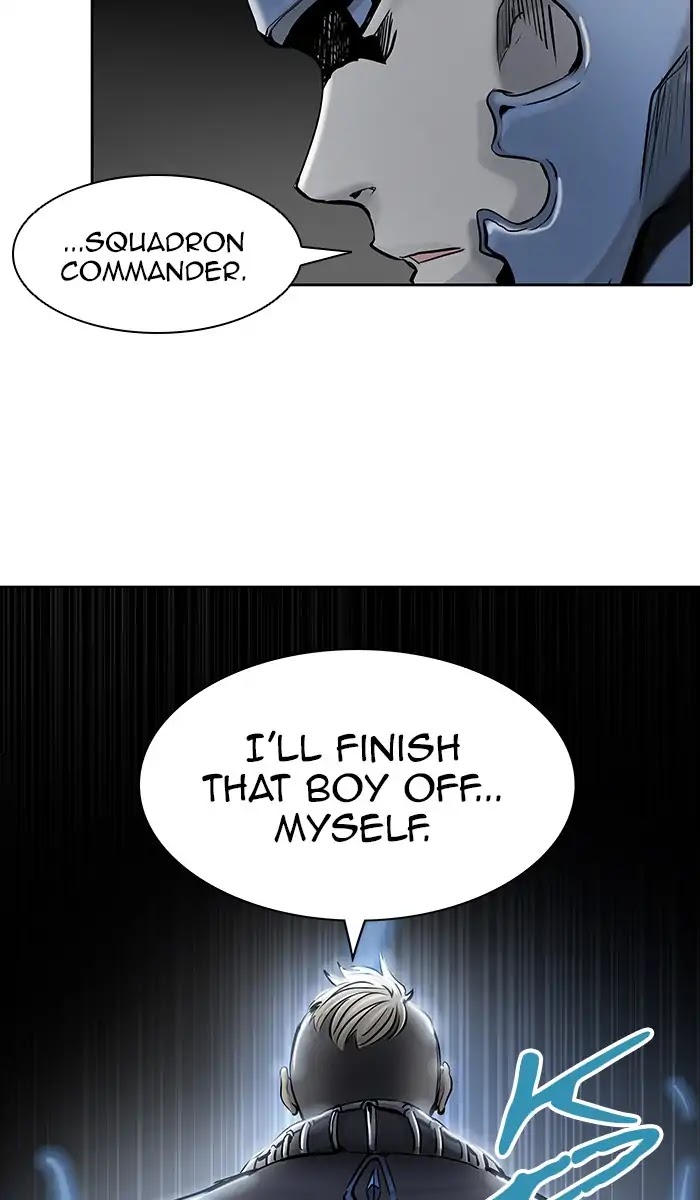 Tower of God Chapter 416 - Page 55