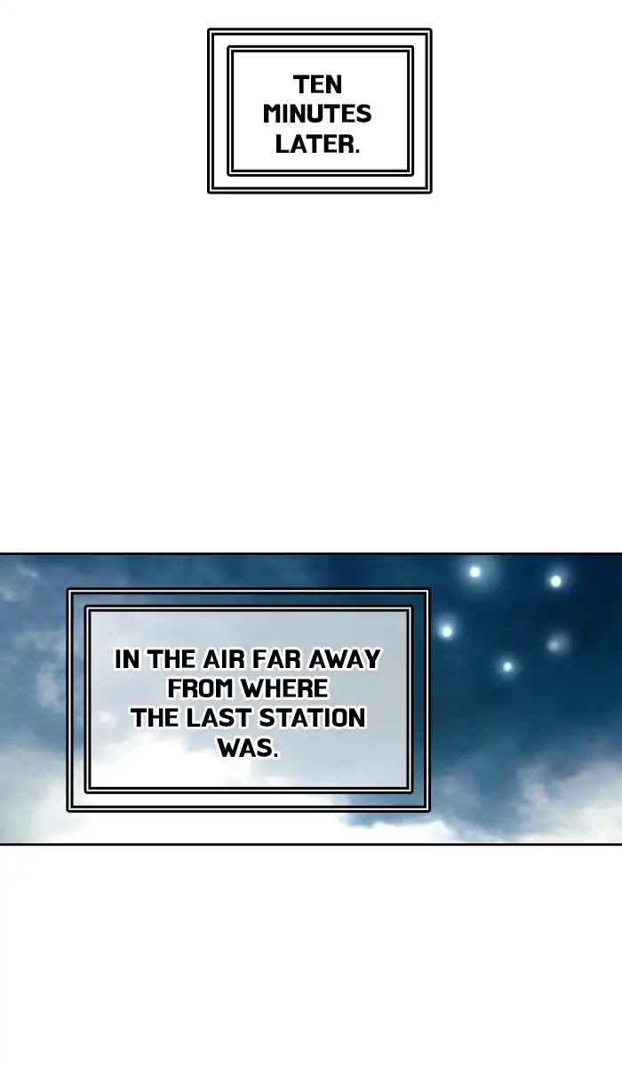 Tower of God Chapter 416 - Page 57
