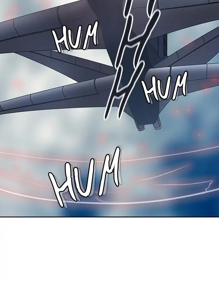 Tower of God Chapter 416 - Page 60