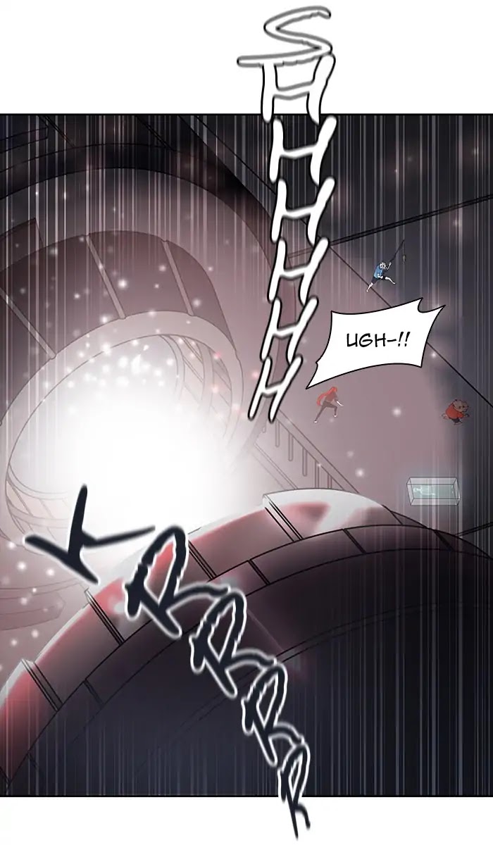 Tower of God Chapter 416 - Page 61