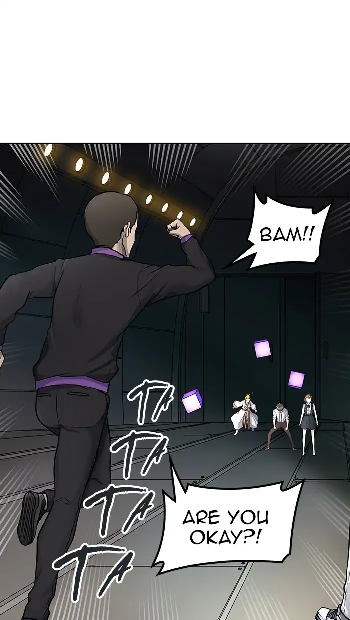 Tower of God Chapter 416 - Page 65