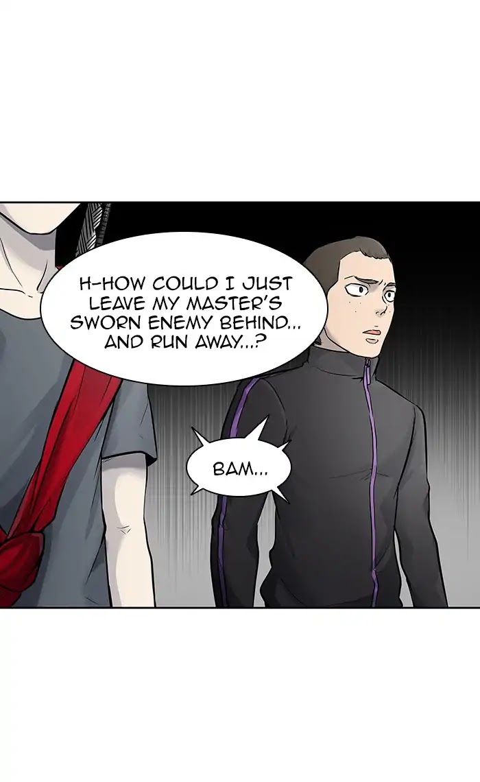 Tower of God Chapter 416 - Page 68