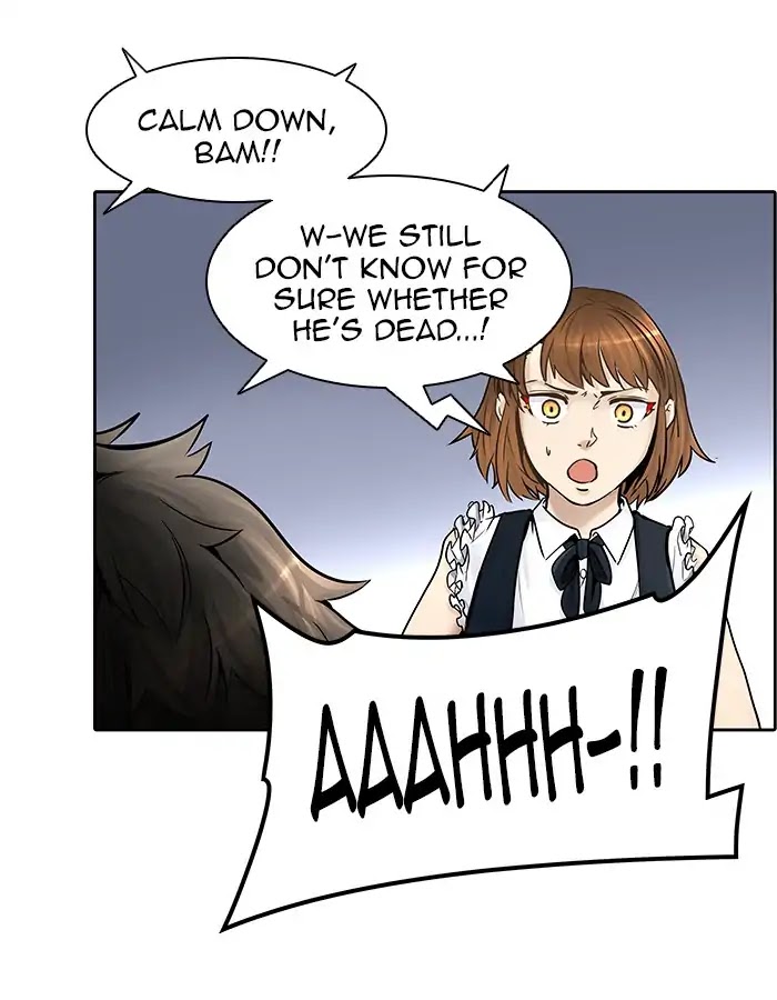 Tower of God Chapter 416 - Page 69