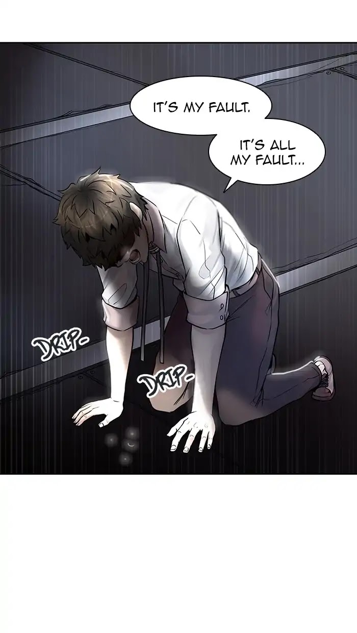 Tower of God Chapter 416 - Page 70