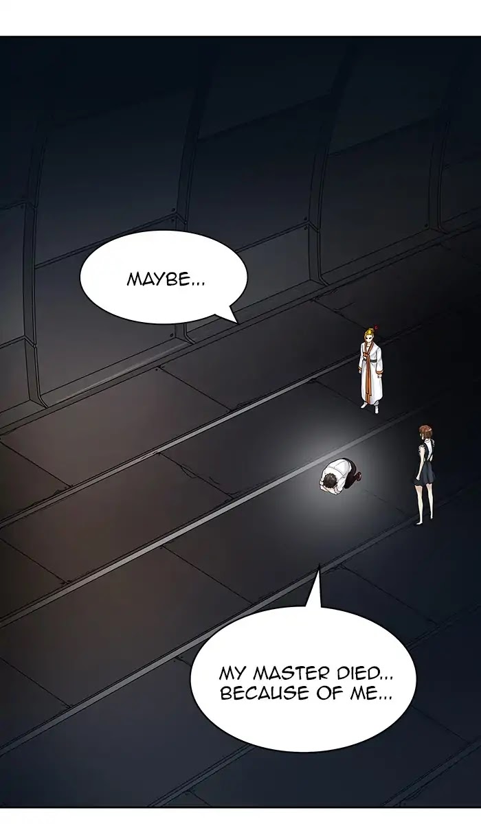 Tower of God Chapter 416 - Page 71