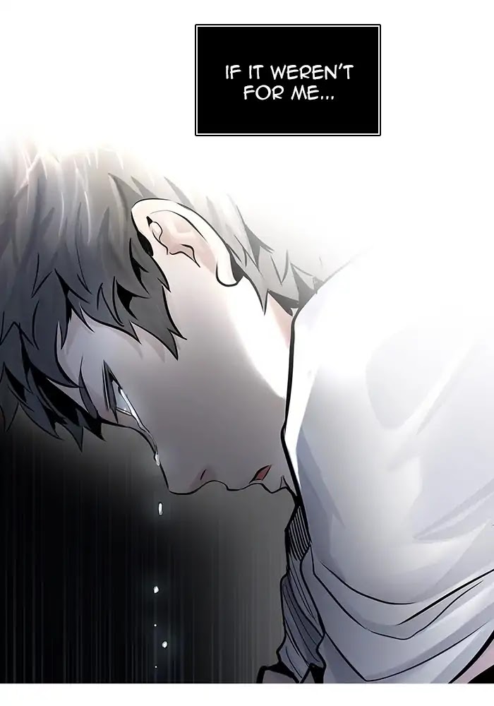 Tower of God Chapter 416 - Page 73