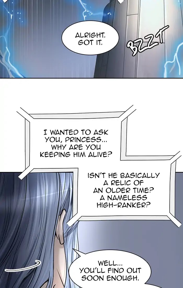 Tower of God Chapter 416 - Page 80