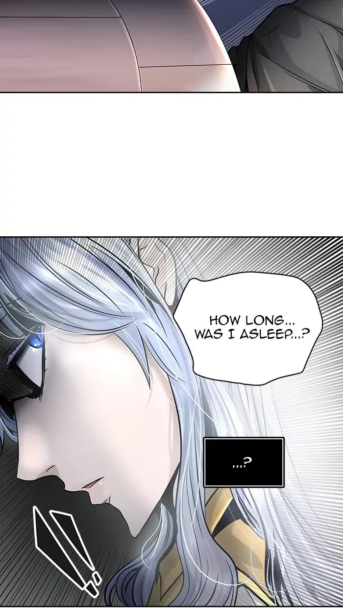 Tower of God Chapter 416 - Page 82