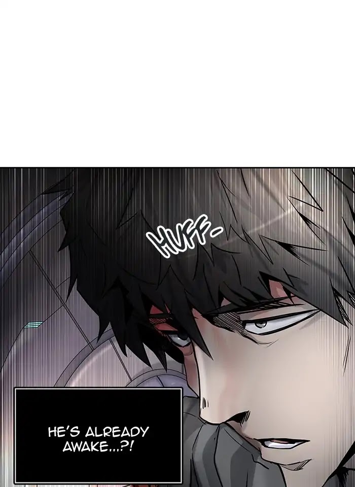 Tower of God Chapter 416 - Page 83