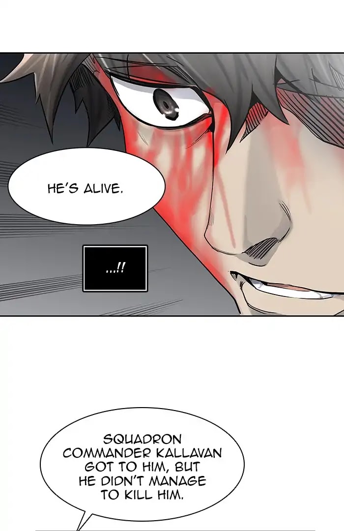 Tower of God Chapter 416 - Page 87