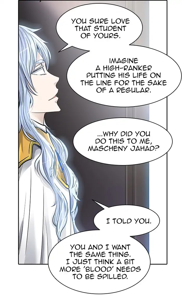 Tower of God Chapter 416 - Page 88