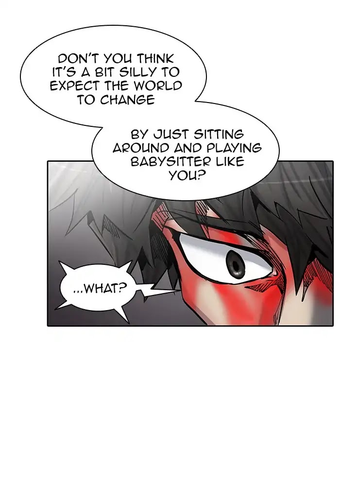 Tower of God Chapter 416 - Page 89
