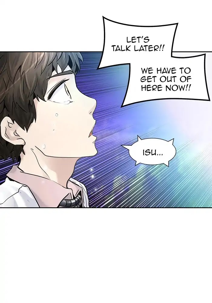 Tower of God Chapter 416 - Page 9