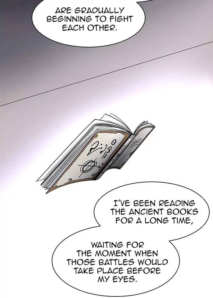 Tower of God Chapter 416 - Page 92