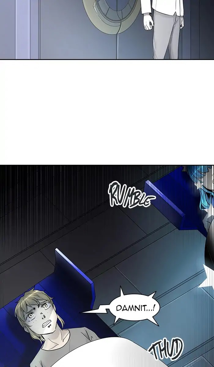Tower of God Chapter 416 - Page 97