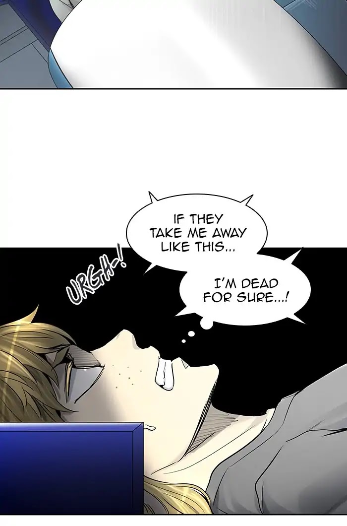 Tower of God Chapter 416 - Page 98