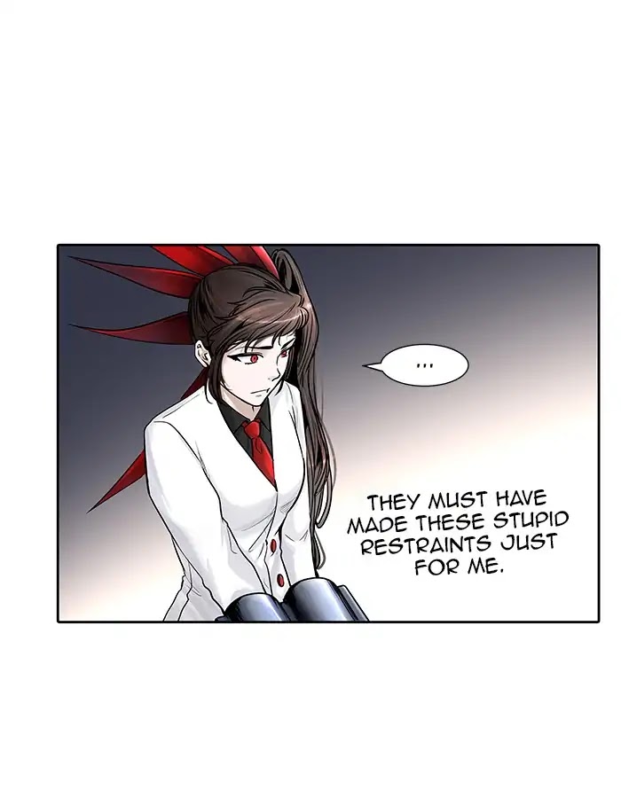 Tower of God Chapter 416 - Page 99