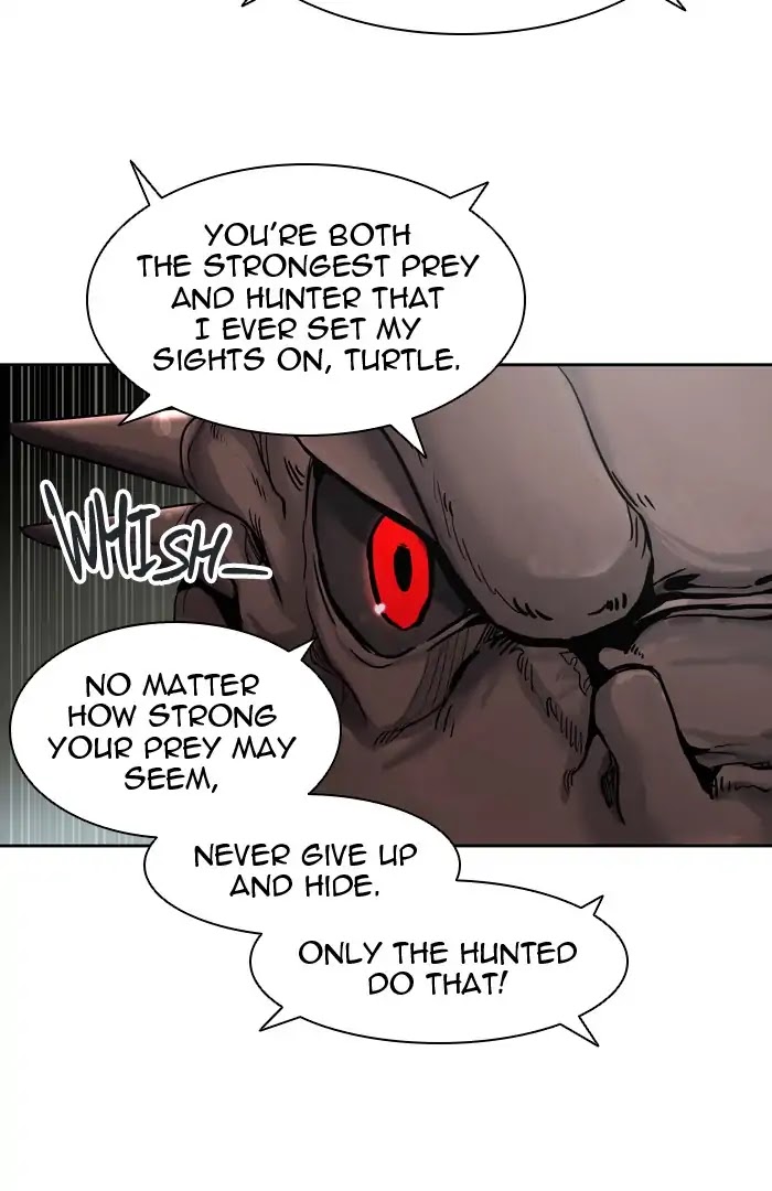 Tower of God Chapter 417 - Page 101