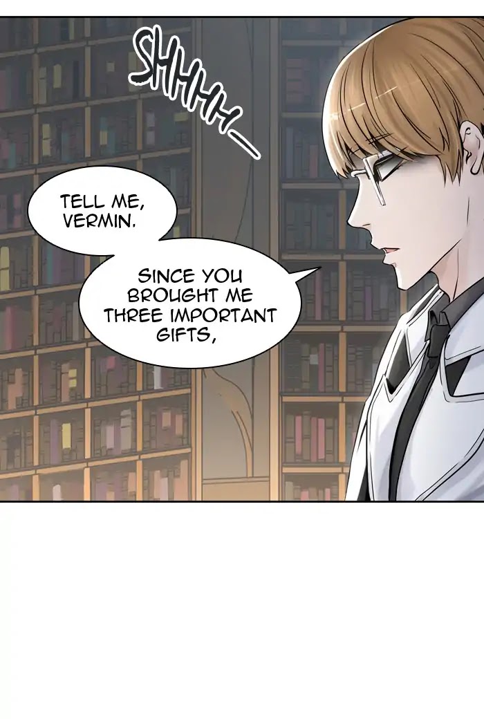 Tower of God Chapter 417 - Page 105