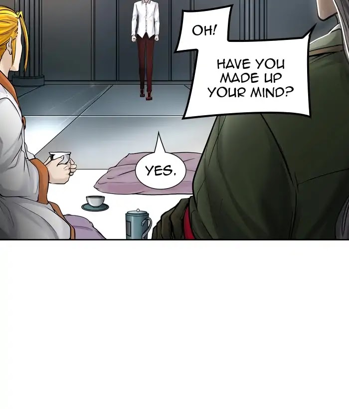 Tower of God Chapter 417 - Page 108
