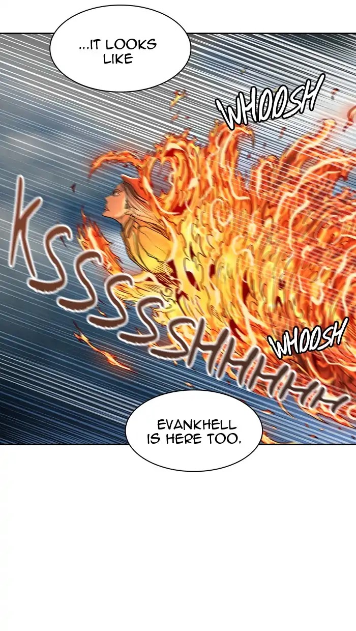 Tower of God Chapter 417 - Page 11