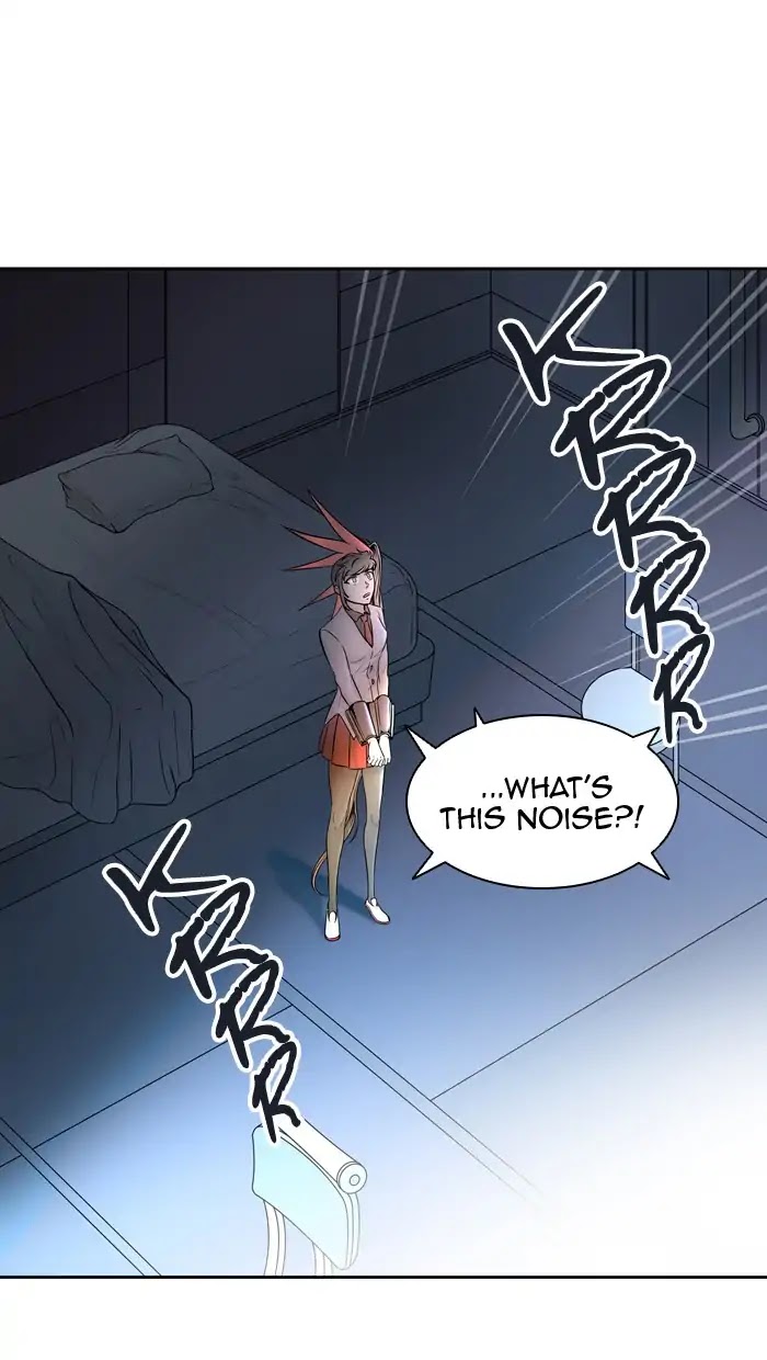 Tower of God Chapter 417 - Page 14