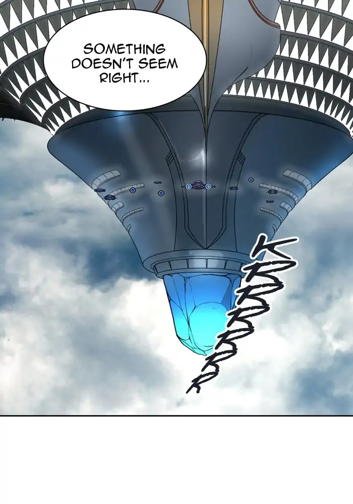 Tower of God Chapter 417 - Page 16