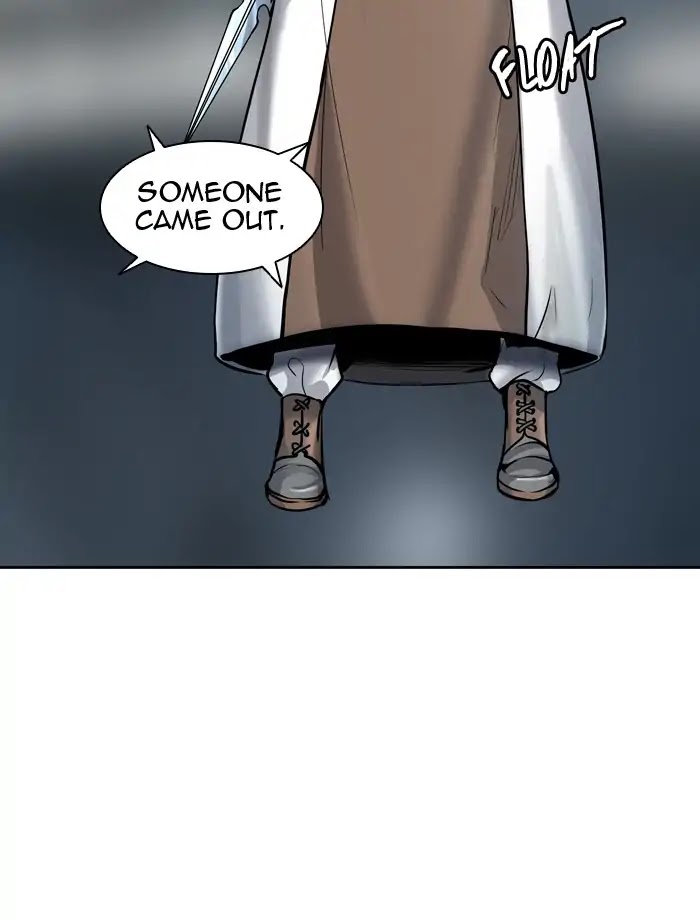 Tower of God Chapter 417 - Page 20