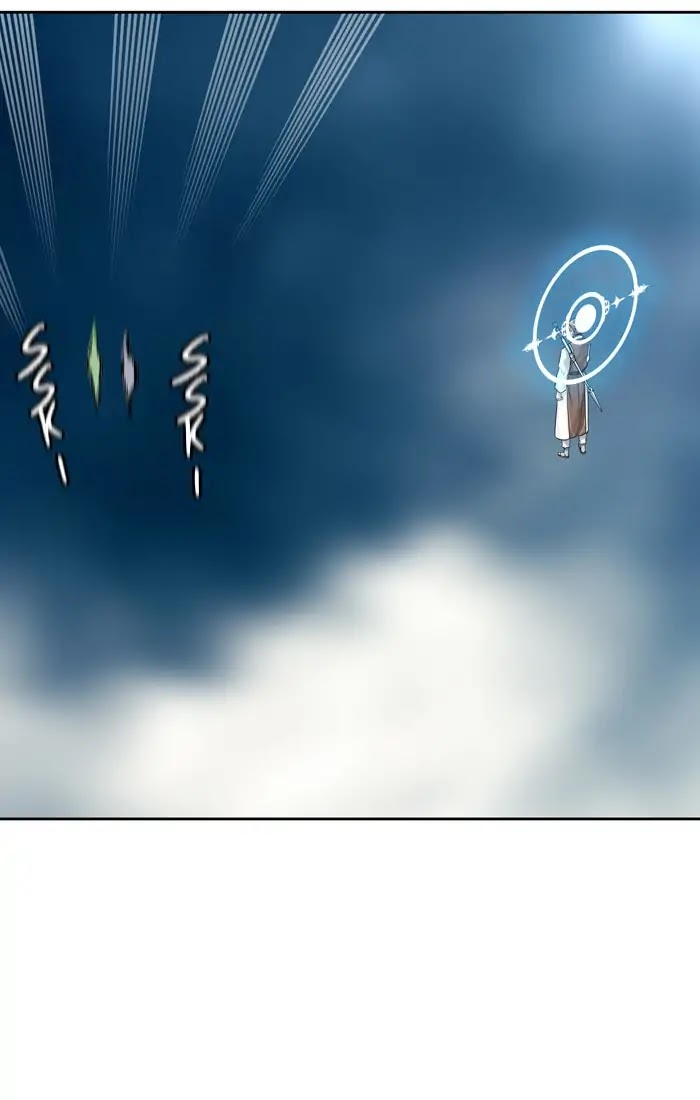 Tower of God Chapter 417 - Page 21