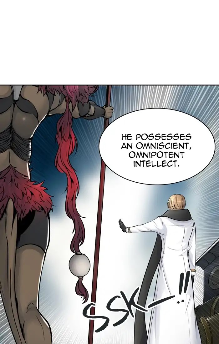 Tower of God Chapter 417 - Page 25