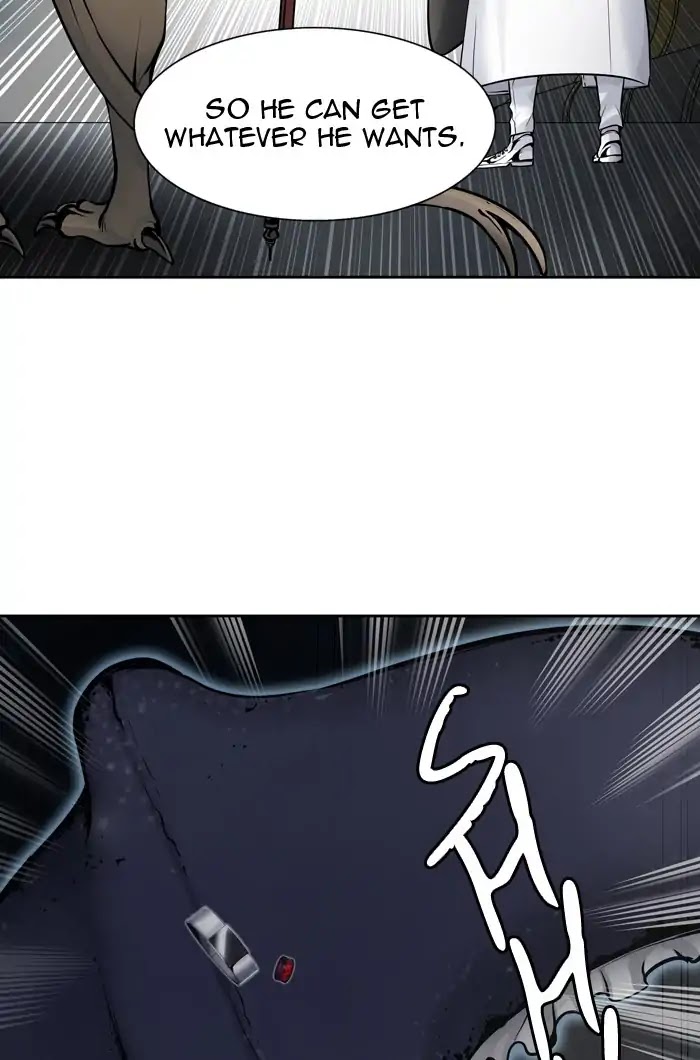Tower of God Chapter 417 - Page 26