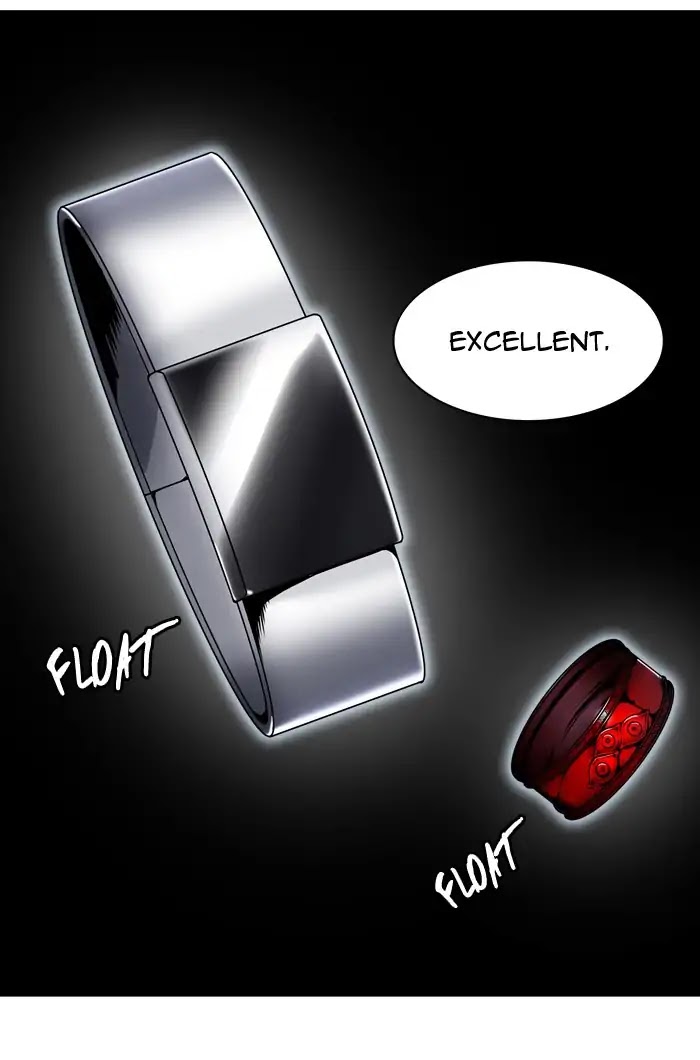 Tower of God Chapter 417 - Page 28