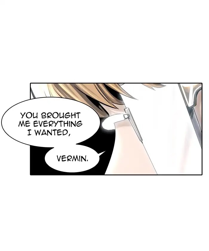 Tower of God Chapter 417 - Page 29