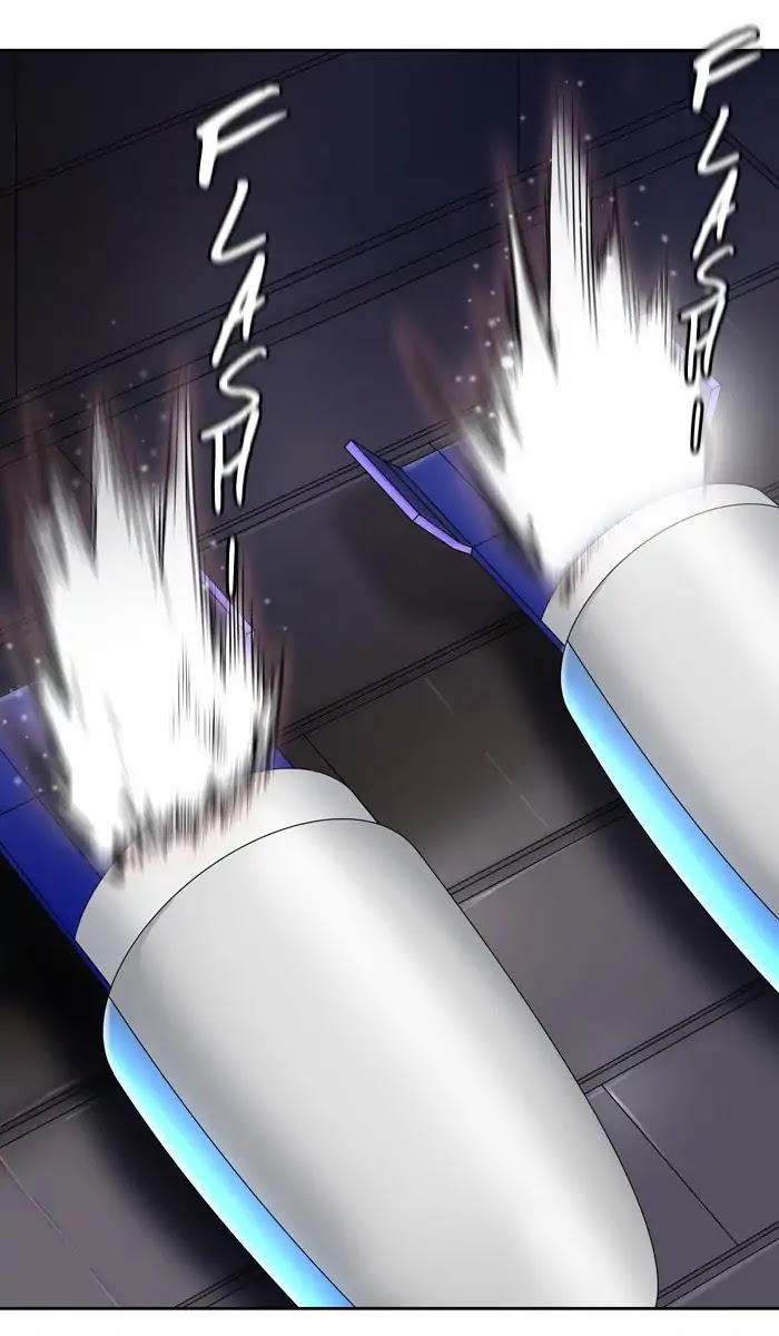 Tower of God Chapter 417 - Page 30
