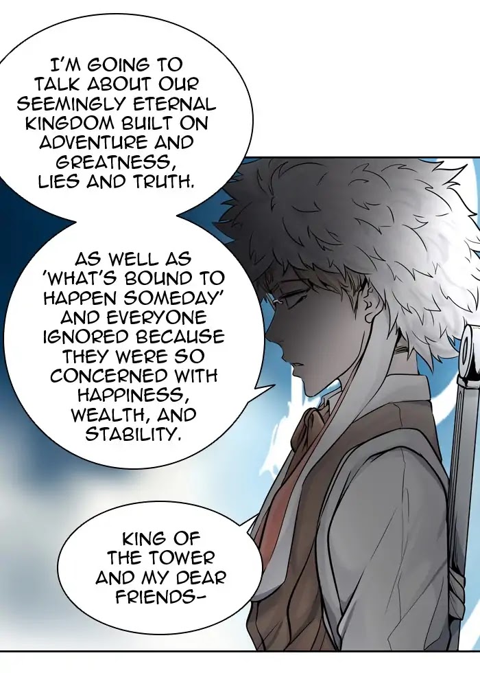 Tower of God Chapter 417 - Page 32