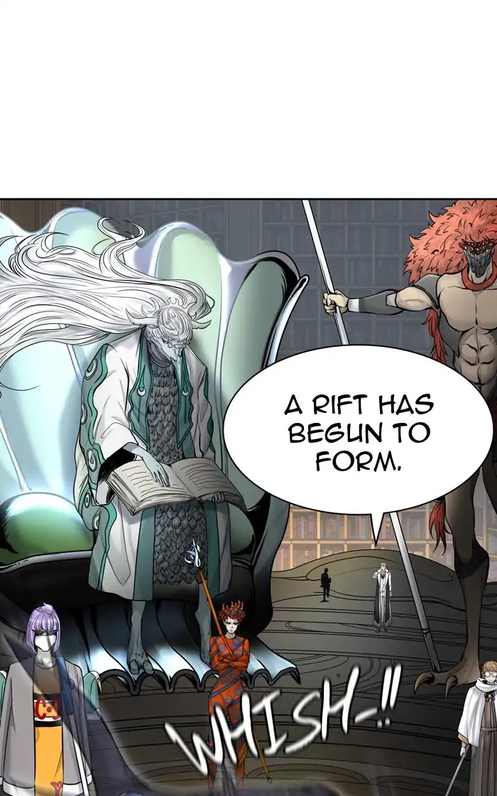 Tower of God Chapter 417 - Page 33