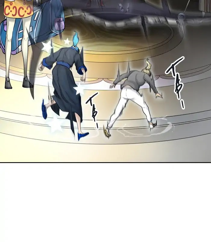 Tower of God Chapter 417 - Page 34