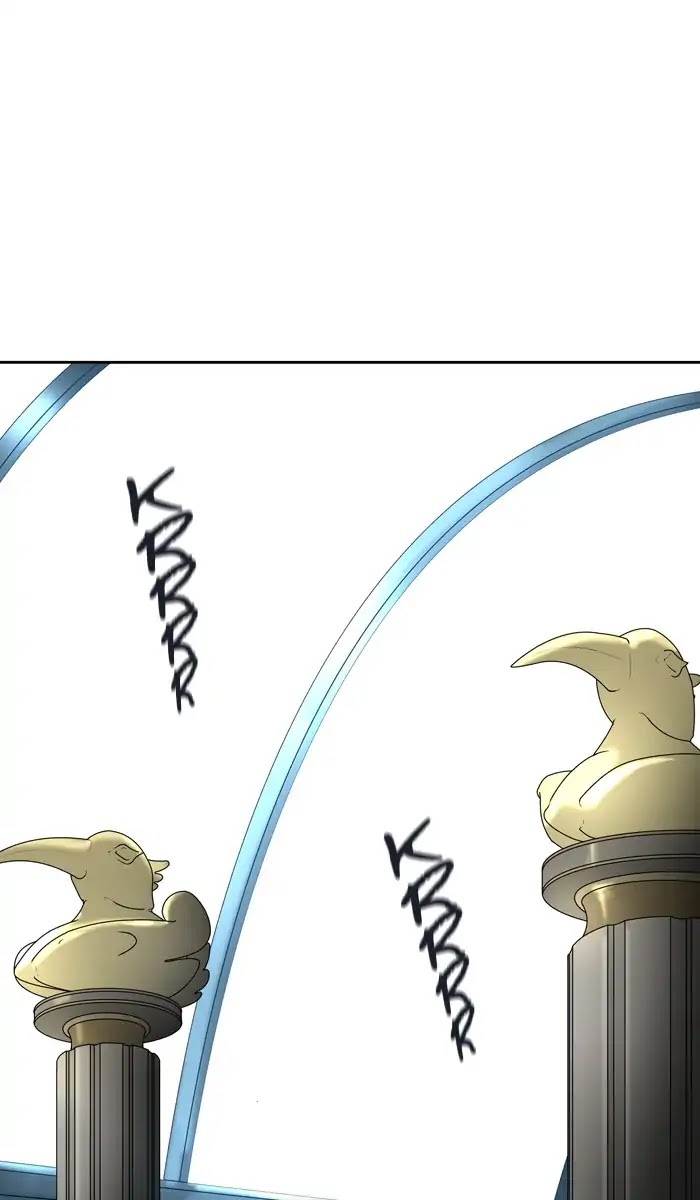 Tower of God Chapter 417 - Page 35