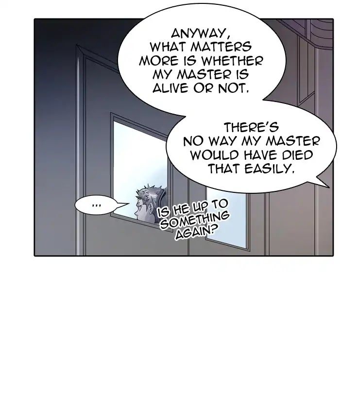 Tower of God Chapter 417 - Page 4