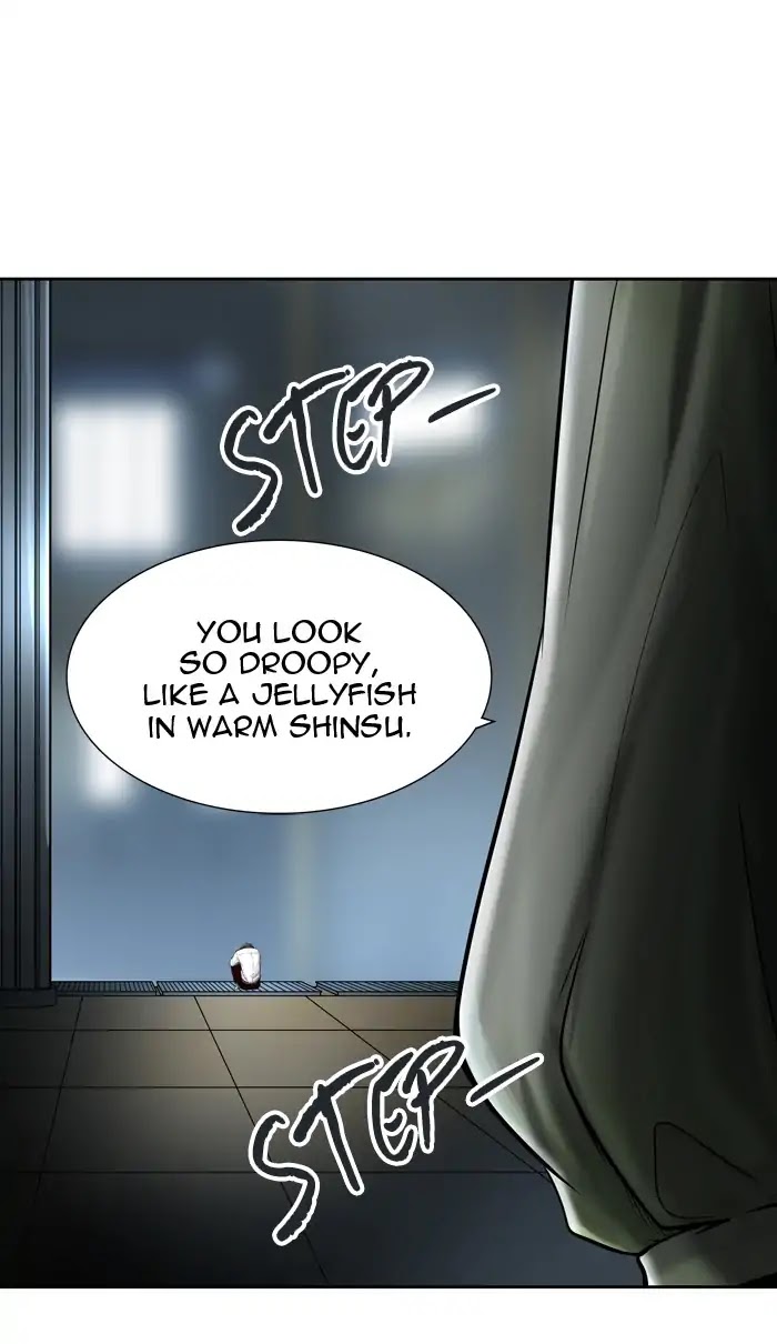 Tower of God Chapter 417 - Page 45